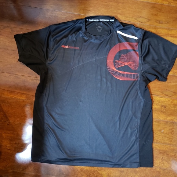 Men/'s ECKO function Short sleeve tee MSRP $35.00
